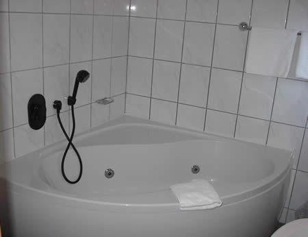 Hotel Daun Castrop-Rauxel Dış mekan fotoğraf