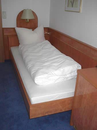 Hotel Daun Castrop-Rauxel Dış mekan fotoğraf