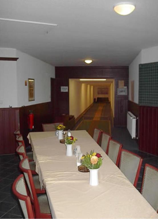 Hotel Daun Castrop-Rauxel Dış mekan fotoğraf