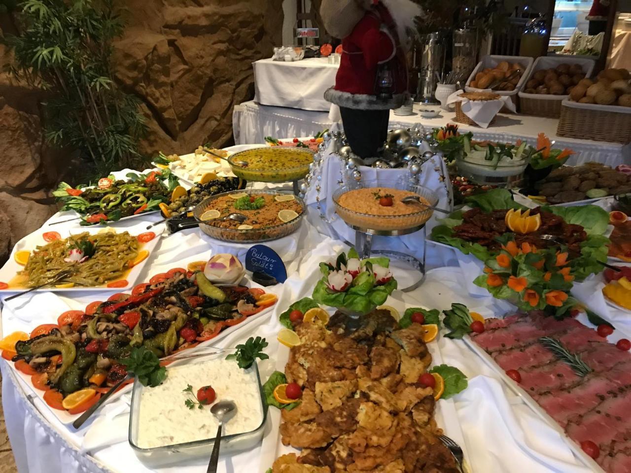 Hotel Daun Castrop-Rauxel Dış mekan fotoğraf